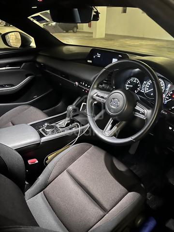 2023 Mazda 3 1.5 GVC MY19 BP (A) - 4