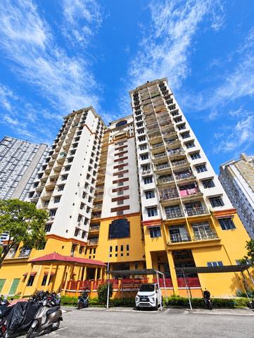 Taman LTAT 1