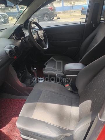 2013 Proton SAGA 1.3 FL EXECUTIVE (A) - 3