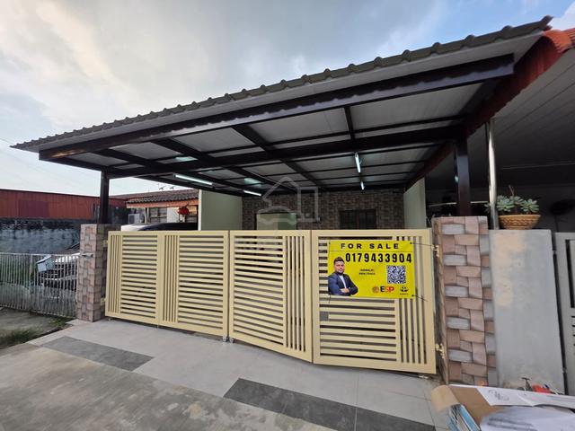Taman Seri Petaling 1-Storey For Sale 1