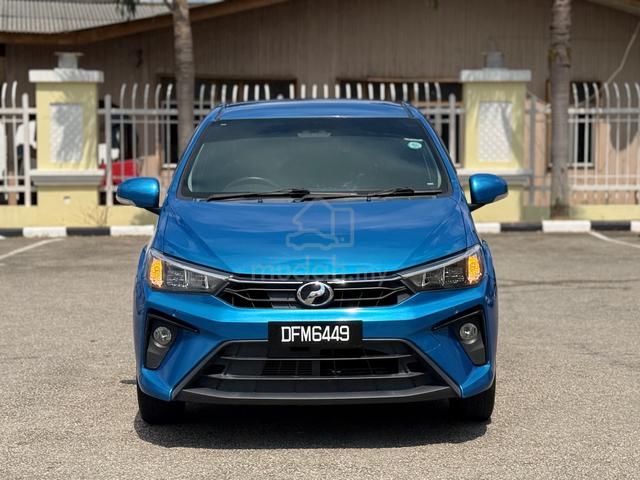 2022 Perodua BEZZA 1.3 AV (A) - 3