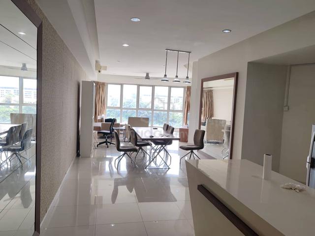 Regalia Residence 1