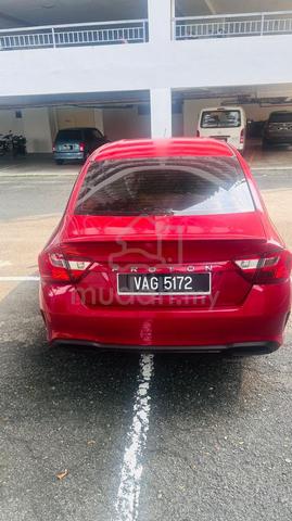 2018 Proton SAGA 1.3 STANDARD CVT (A) - 4