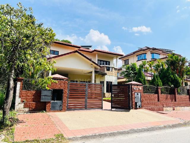 Value buy bungalow in putrahills bandar seri putra 1