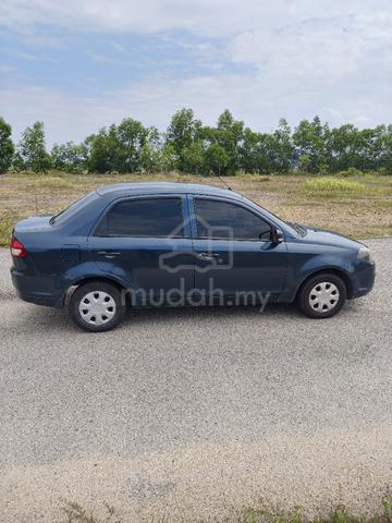 2014 Proton SAGA 1.3 FLX STANDARD (A) - 4