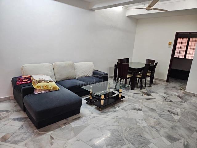 2styTerrace Tropicana Indah Kota Damansara nr LRT TTDI Bandar Utama 1