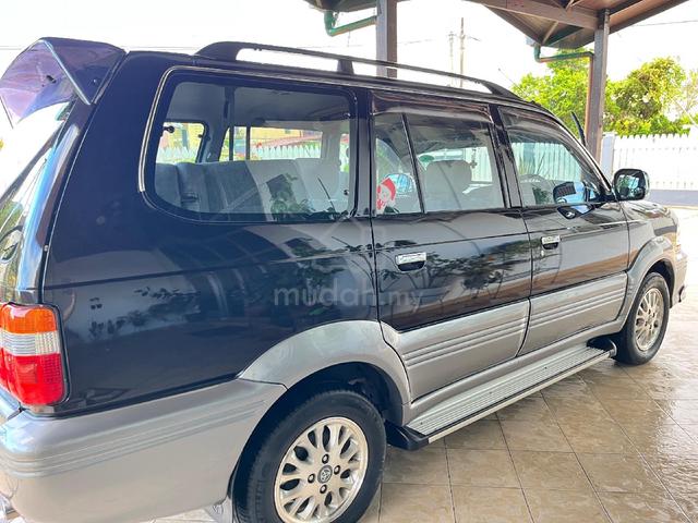 2003 Toyota UNSER 1.8 LGX (M) - 3