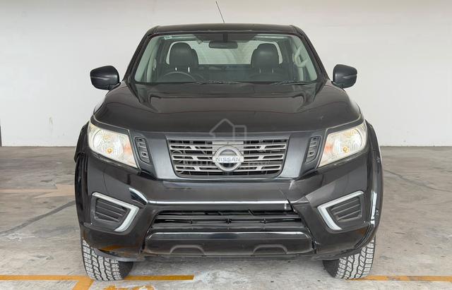 2019 Nissan NAVARA 2.5 VL PLUS (A) PICK-UP F*LOAN - 2