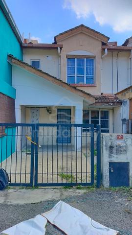 2 Storey Terrace Seksyen 2 Bandar Bukit Mahkota Bangi 1