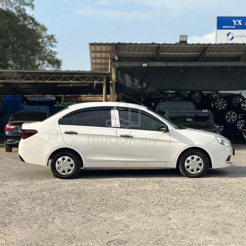 Full Loan✅ 2017 Proton SAGA 1.3 EXECUTIVE STD (A) - 4