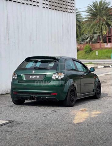 2006 Proton SATRIA 1.6 NEO (M) - 2