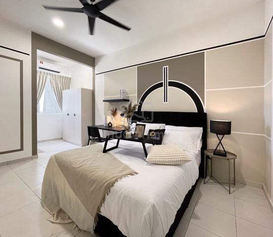 Master Suite Room @ Bandar Permaisuri Cheras 1
