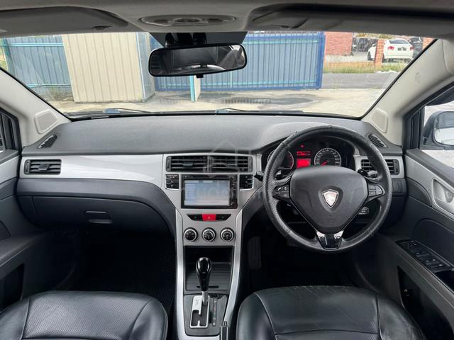 2014 Proton SUPRIMA S 1.6 EXECUTIVE (A) - 5