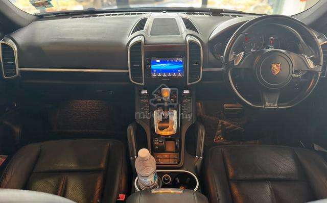 2014/16 Porsche CAYENNE 3.6 958.1 - 3