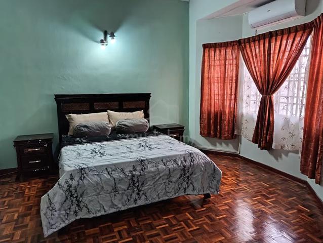 KLANG Landed FOR RENT 1
