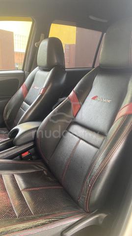 2015 Perodua MYVI 1.5 ADVANCE MY11 M600 FACELIFT - 5