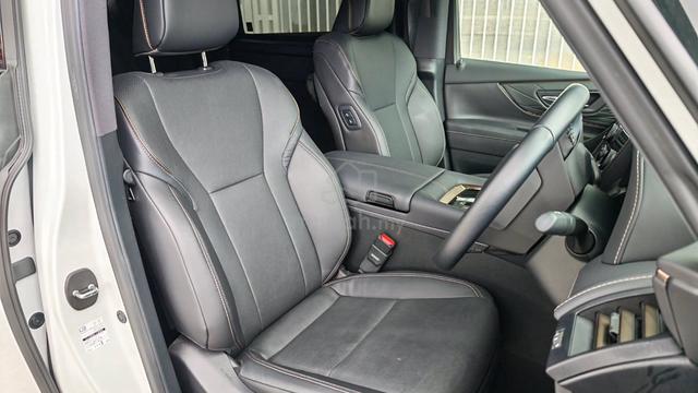 2024 Toyota ALPHARD 2.5 Z - 5