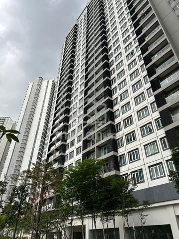 Desa Sentul 1