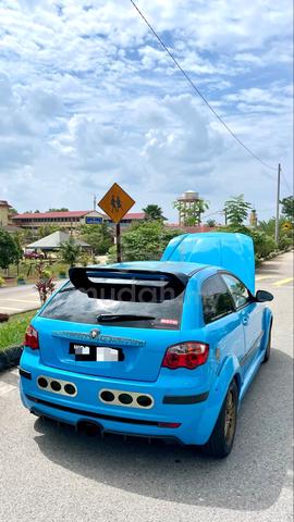 2008 Proton SATRIA 1.6 NEO (M) - 4