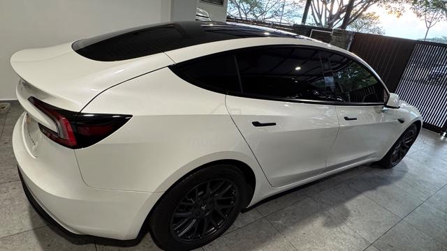 2023 Tesla MODEL 3 LONG RANGE AWD 36k km - 2