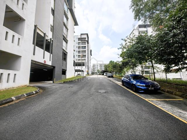 Hijauan Heights 5