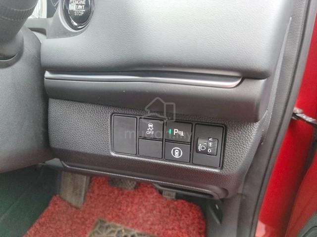 2023 Honda HR-V 1.5 V (A) - 5