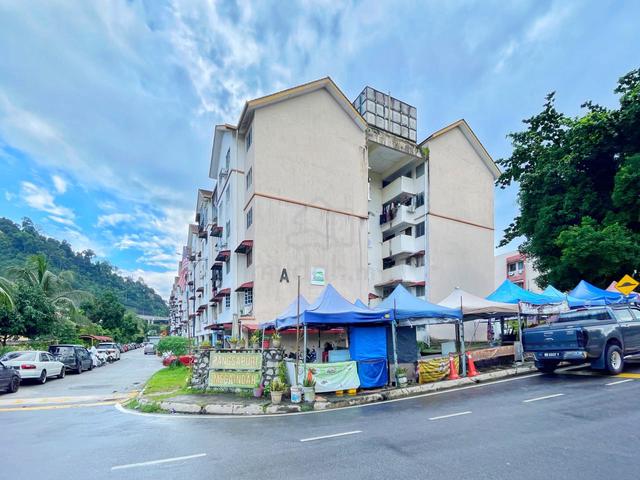 Pangsapuri Mega Indah 1
