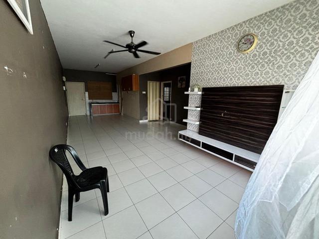 Mewah 9 Residence 1