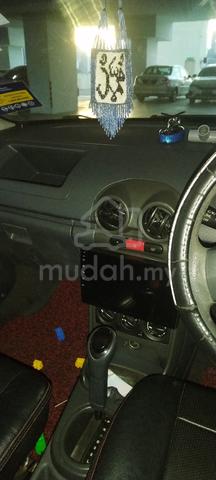 2009 Proton SAGA 1.3 BASE LINE (A) - 3