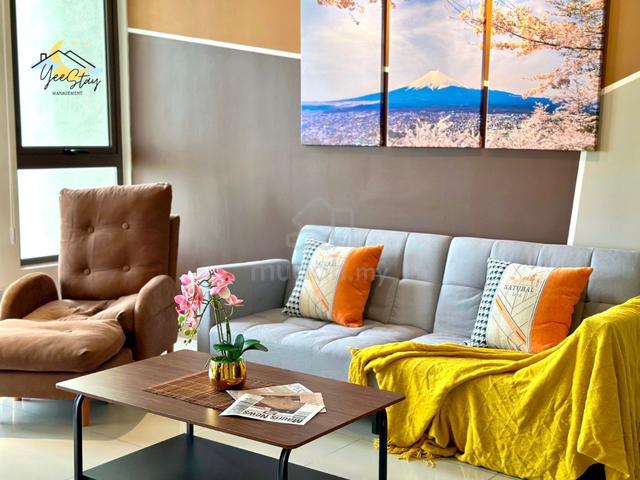 Bali Residences 1