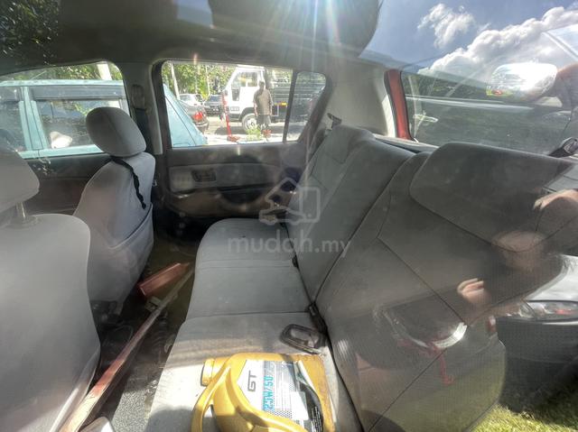 2006 Perodua MYVI 1.0 SR (M) - 5