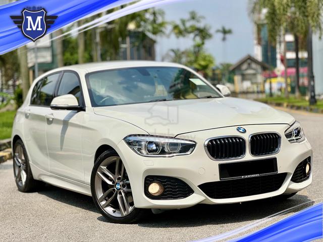 Bmw 120i F20 Fiabilit