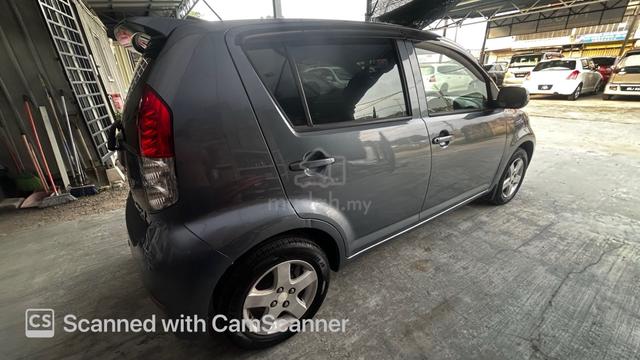 2010 Perodua MYVI 1.3 EZi FACELIFT (A) - 4