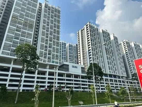 PR1MA Seremban Sentral 1