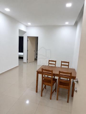 Greenfield Regency Converted To 4 Rooms 1