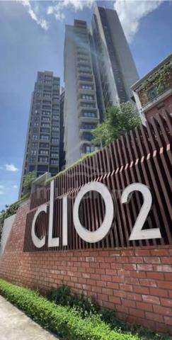 The Clio Residences 1