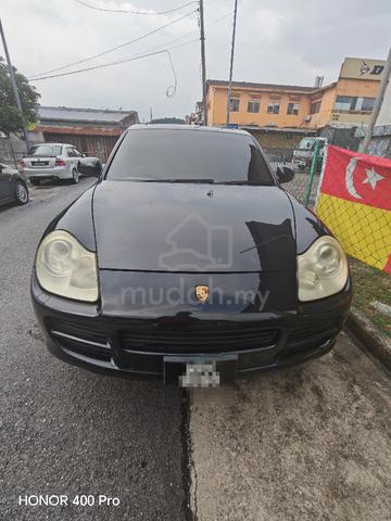 2006 Porsche CAYENNE 3.2 955 (A) - 1
