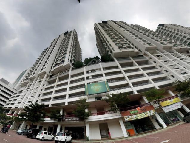 The Heritage Residence 1