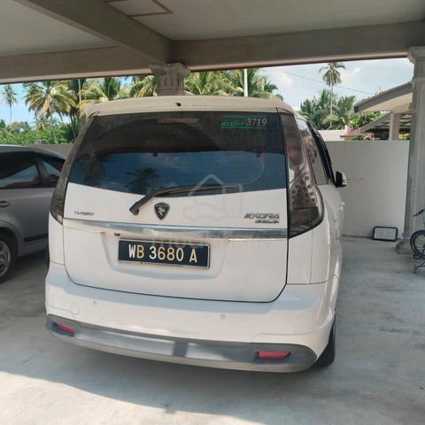 PROTON EXORA Premium - 4