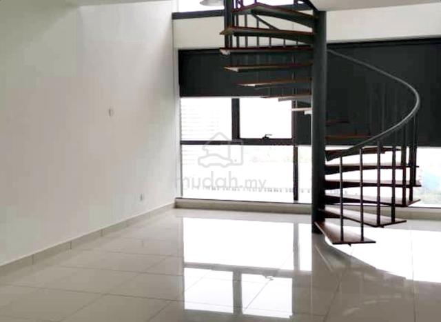 3 Towers Duplex Office, Jalan Ampang. Best Deal! Hurry! Don't miss it 1
