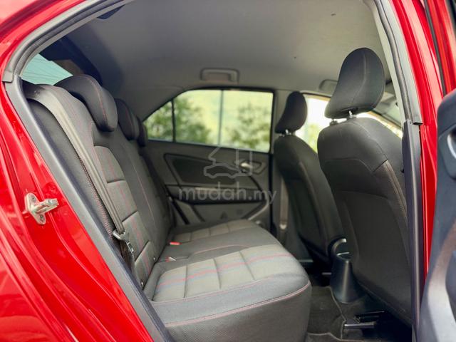 FULL LOAN 2018 Proton IRIZ 1.3 STANDARD (A) - 5