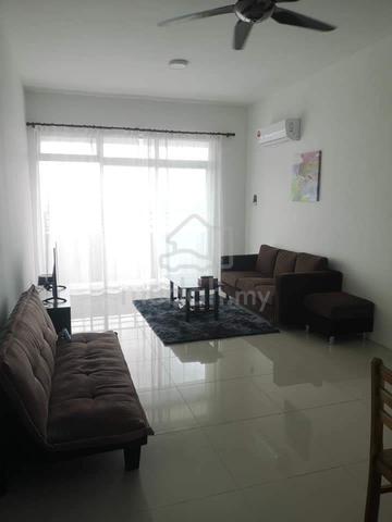 Condominium for Sale, 3 Bedroom, 990 sq.ft, SkyVilla Condominium (MJC ...