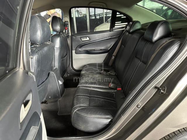 2011 Proton PERSONA 1.6 SE (A) - 4
