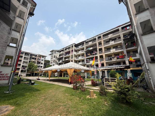 Pangsapuri Melati 1