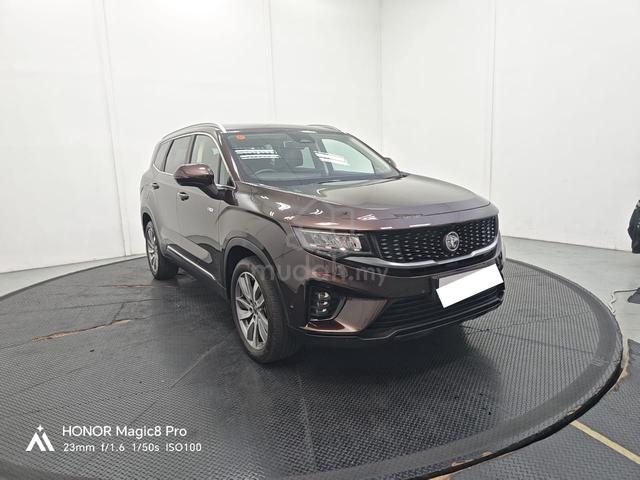 2023 Proton X90 1.5 FLAGSHIP MY23 (A) ALL-IN - 3