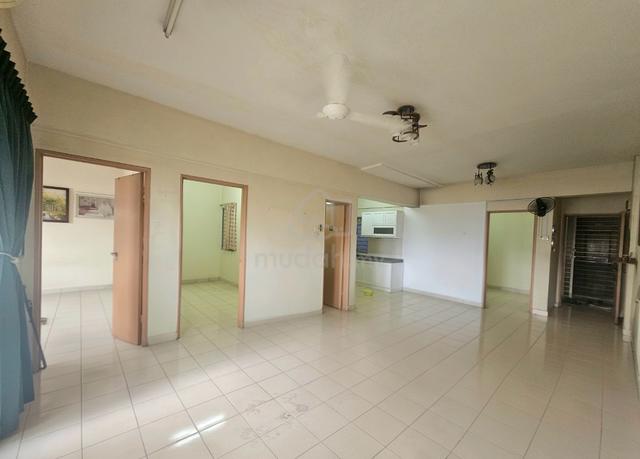 Persanda 3 Apartment 1