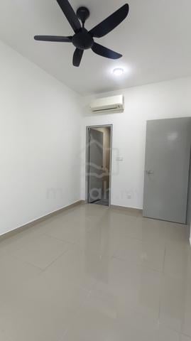 Bayu Residensi @ Sri Gombak 3
