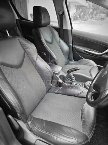 2014 Peugeot 308 1.6 GRIFFE THP FACELIFT (A) - 4