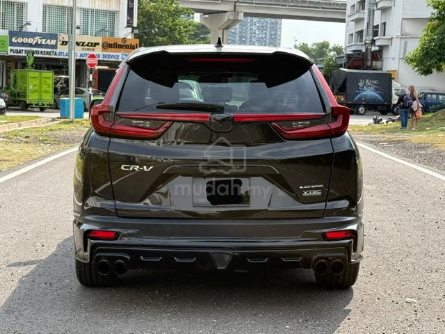 2023 Honda CR-V 1.5 BLACK EDITION 4WD MY17 /FSR - 5
