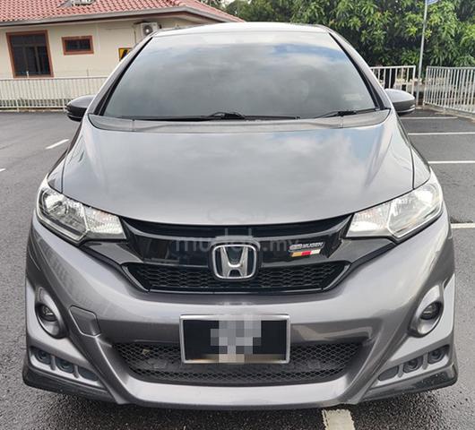 2019 Honda Jazz GK5 1.5 V (A) Mugen Edition - 2